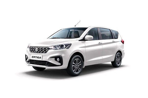 SUV